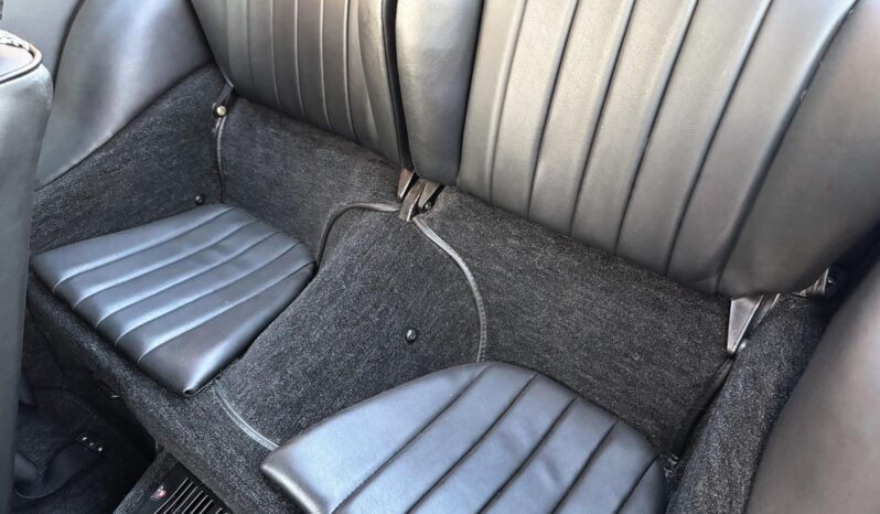 								1969 Porsche 911S Coupe full									