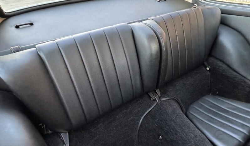 								1969 Porsche 911S Coupe full									