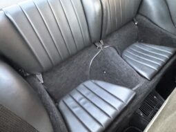 1969 Porsche 911S Coupe full