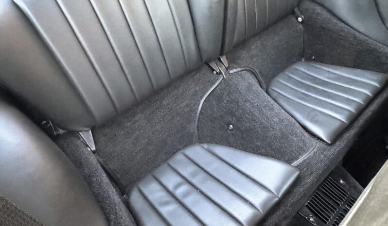 								1969 Porsche 911S Coupe full									