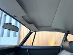 1969 Porsche 911S Coupe full