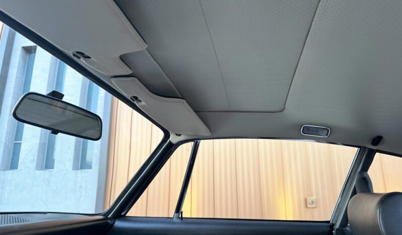 								1969 Porsche 911S Coupe full									