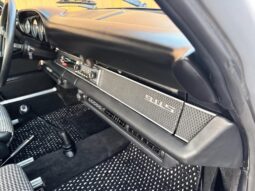 1969 Porsche 911S Coupe full