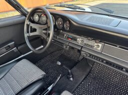 1969 Porsche 911S Coupe full