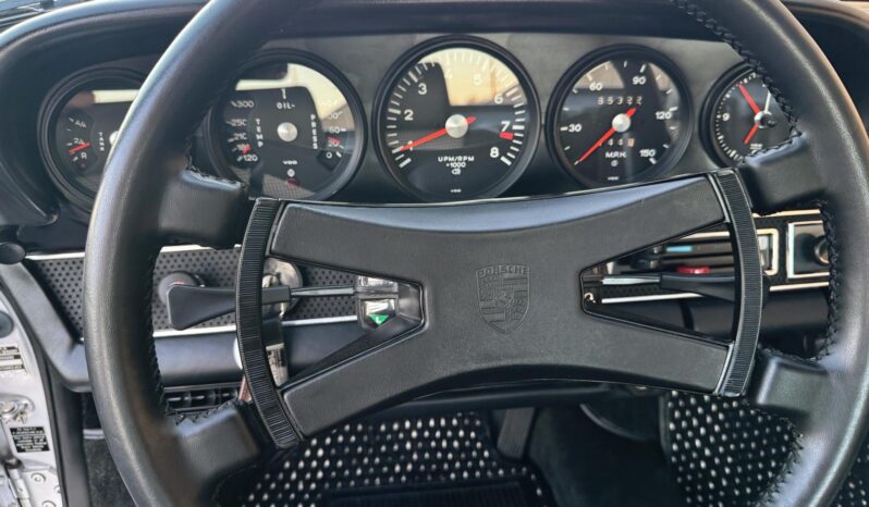 								1969 Porsche 911S Coupe full									