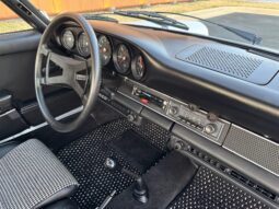 1969 Porsche 911S Coupe full