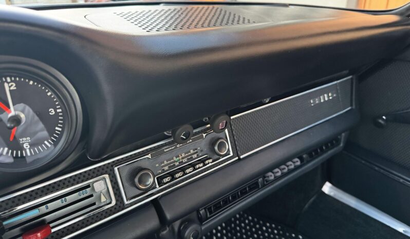 								1969 Porsche 911S Coupe full									