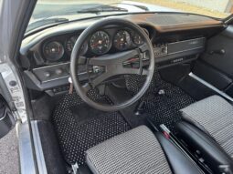 1969 Porsche 911S Coupe full