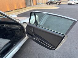 1969 Porsche 911S Coupe full