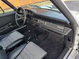 1969 Porsche 911S Coupe full