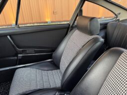 1969 Porsche 911S Coupe full