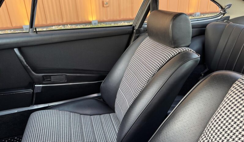 								1969 Porsche 911S Coupe full									