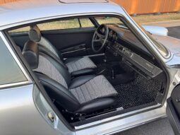 1969 Porsche 911S Coupe full