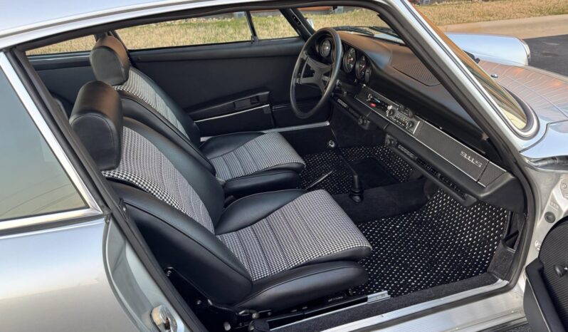 								1969 Porsche 911S Coupe full									