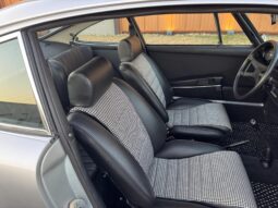 1969 Porsche 911S Coupe full