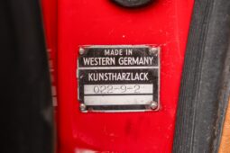 1973 Porsche 911T Targa 5-Speed full