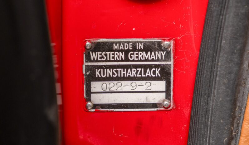 								1973 Porsche 911T Targa 5-Speed full									