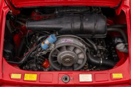 1973 Porsche 911T Targa 5-Speed full