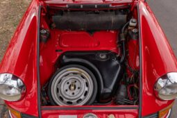 1973 Porsche 911T Targa 5-Speed full