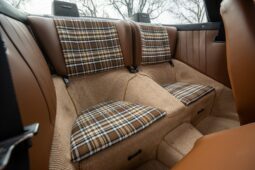 1973 Porsche 911T Targa 5-Speed full