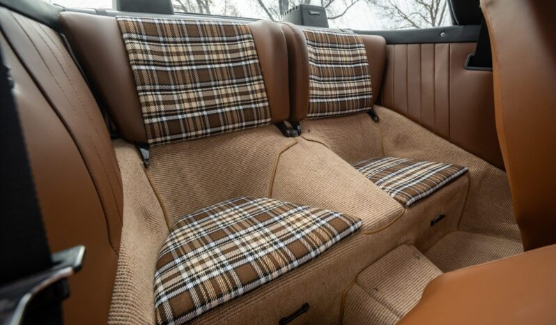 								1973 Porsche 911T Targa 5-Speed full									