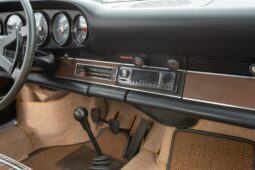1973 Porsche 911T Targa 5-Speed full