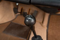 1973 Porsche 911T Targa 5-Speed full