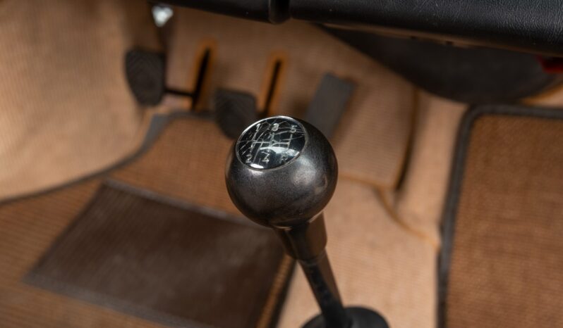 								1973 Porsche 911T Targa 5-Speed full									