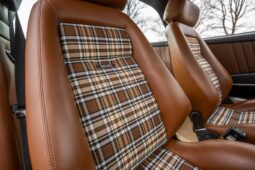 1973 Porsche 911T Targa 5-Speed full