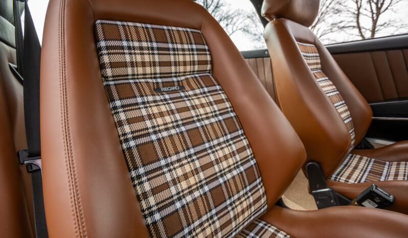 								1973 Porsche 911T Targa 5-Speed full									