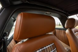 1973 Porsche 911T Targa 5-Speed full