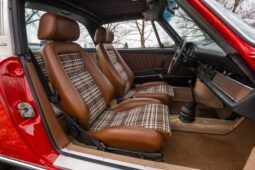 1973 Porsche 911T Targa 5-Speed full