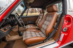 1973 Porsche 911T Targa 5-Speed full