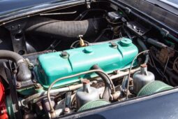 1954 Austin-Healey 100 BN1 Roadster full