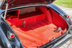 1954 Austin-Healey 100 BN1 Roadster