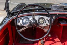 1954 Austin-Healey 100 BN1 Roadster