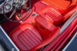 1954 Austin-Healey 100 BN1 Roadster full