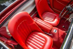 1954 Austin-Healey 100 BN1 Roadster