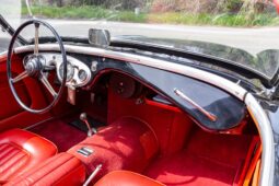 1954 Austin-Healey 100 BN1 Roadster full