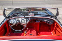 1954 Austin-Healey 100 BN1 Roadster full