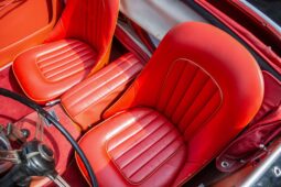 1954 Austin-Healey 100 BN1 Roadster full