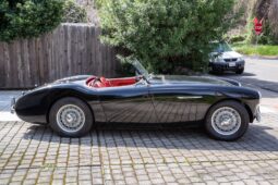 1954 Austin-Healey 100 BN1 Roadster full