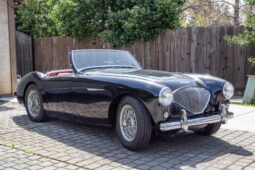 1954 Austin-Healey 100 BN1 Roadster full