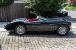 1954 Austin-Healey 100 BN1 Roadster full