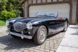 1954 Austin-Healey 100 BN1 Roadster full