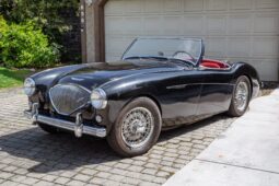 1954 Austin-Healey 100 BN1 Roadster