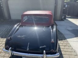 1954 Austin-Healey 100 BN1 Roadster full