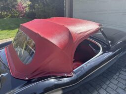 1954 Austin-Healey 100 BN1 Roadster full