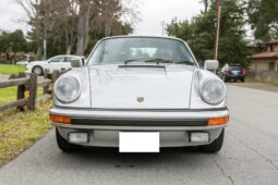 1978 Porsche 911SC Coupe