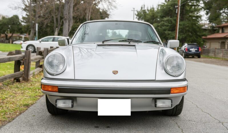 								1978 Porsche 911SC Coupe full									